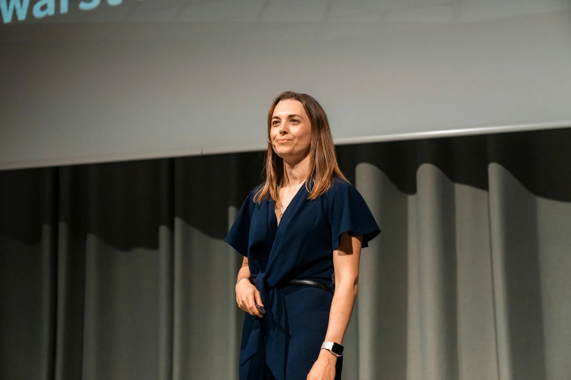 Keynotes: How synsugar inspires companies with AI