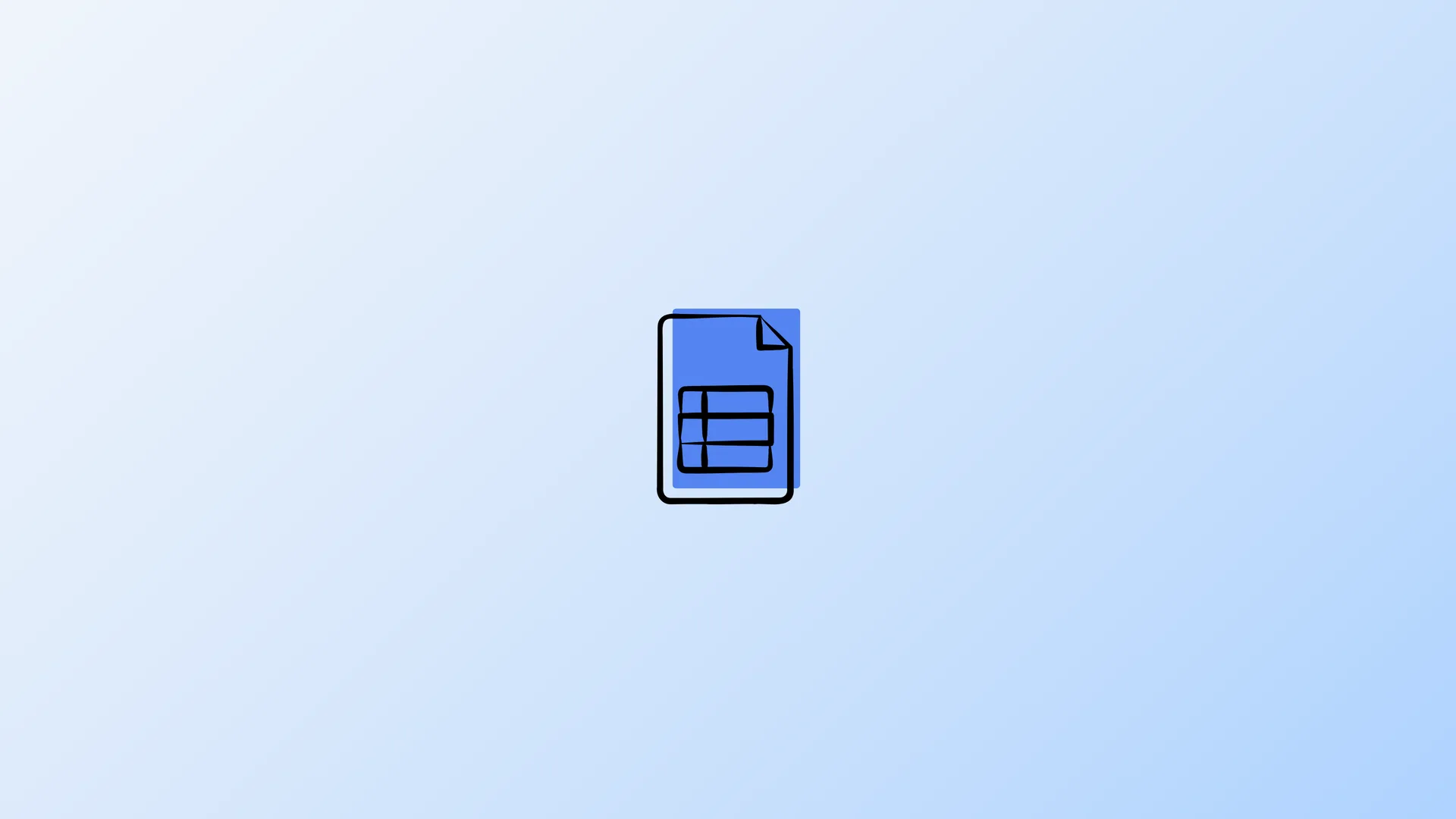 synsugar turns unstructured files into structured table data