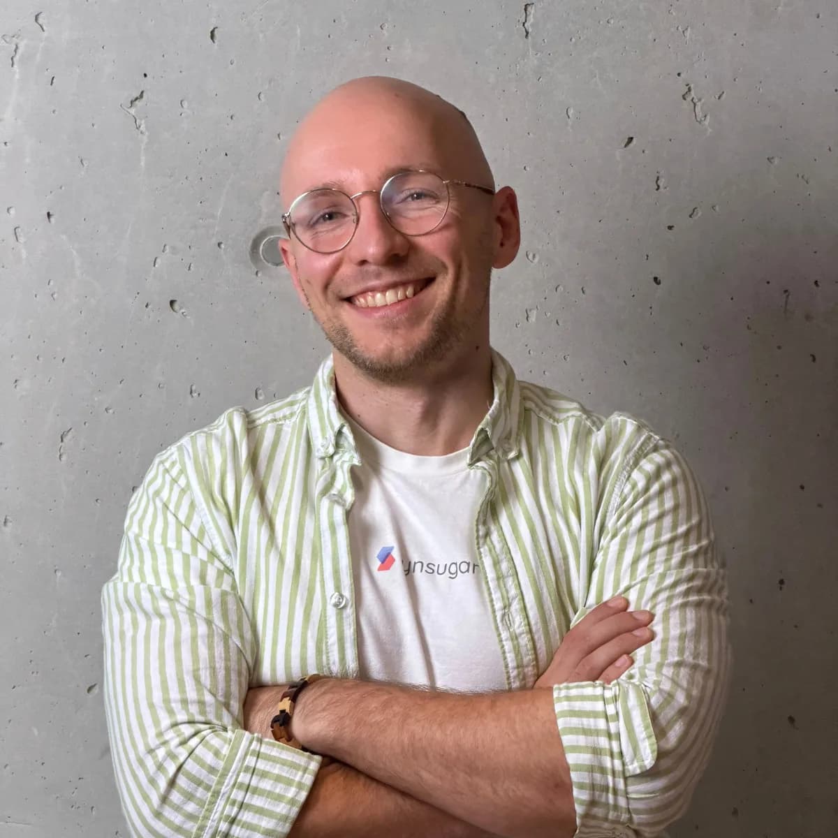 David Schrenk