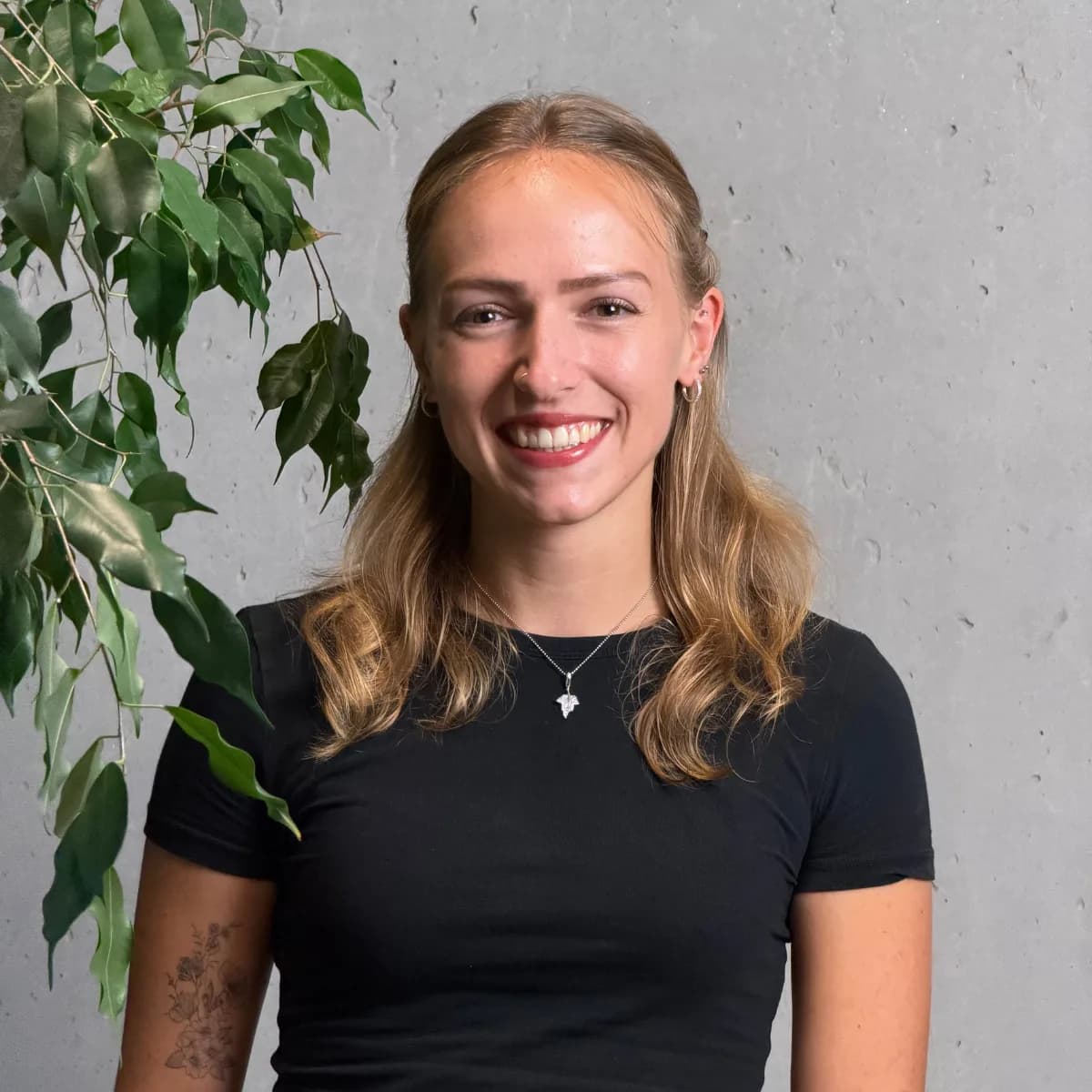 Jasmin Schwarz