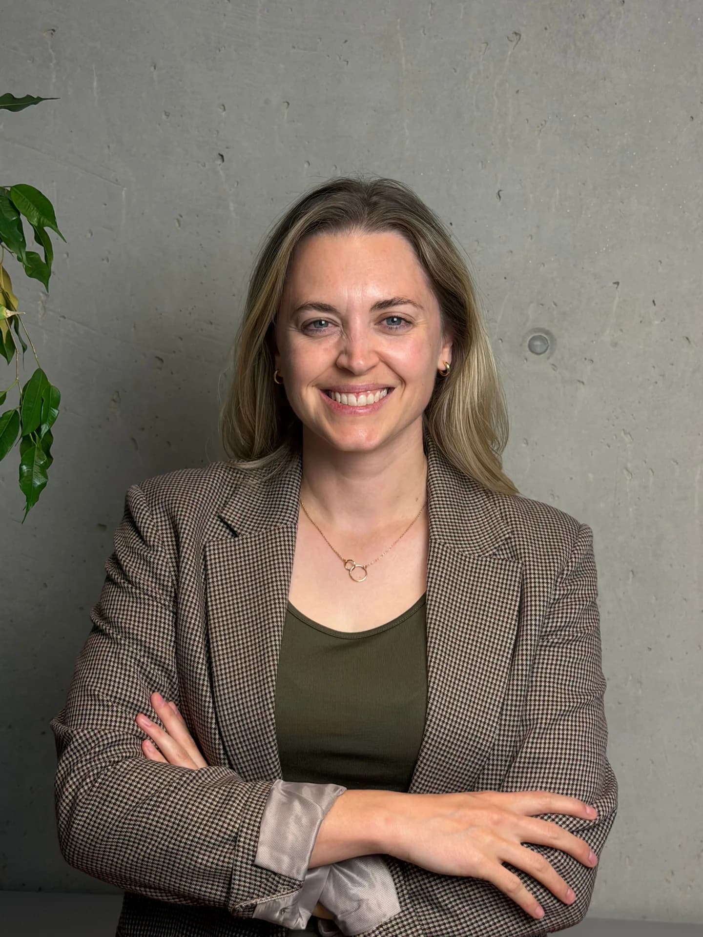 Sarah Stemmler
