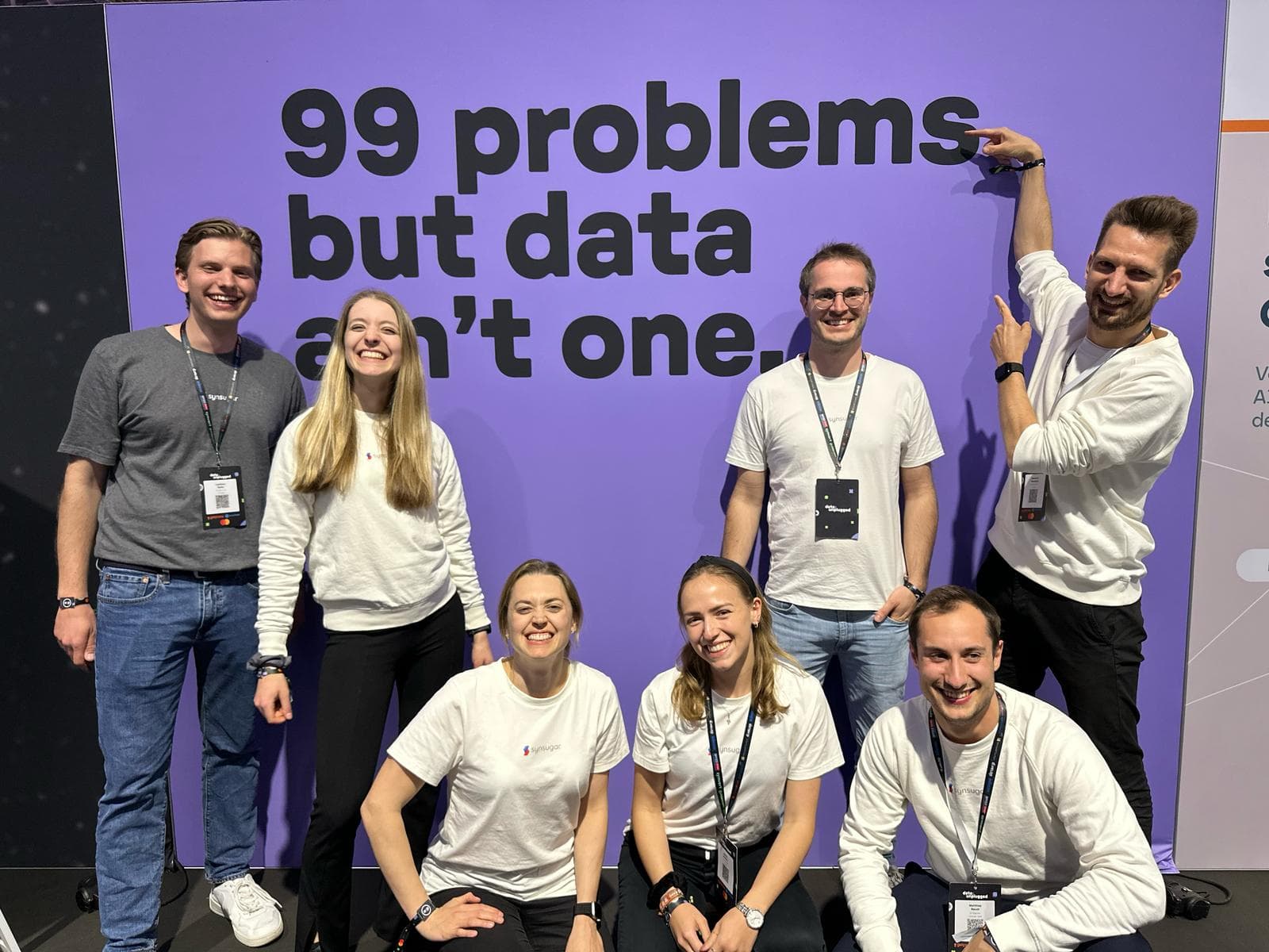 data:unplugged '25