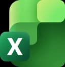 Microsoft Excel