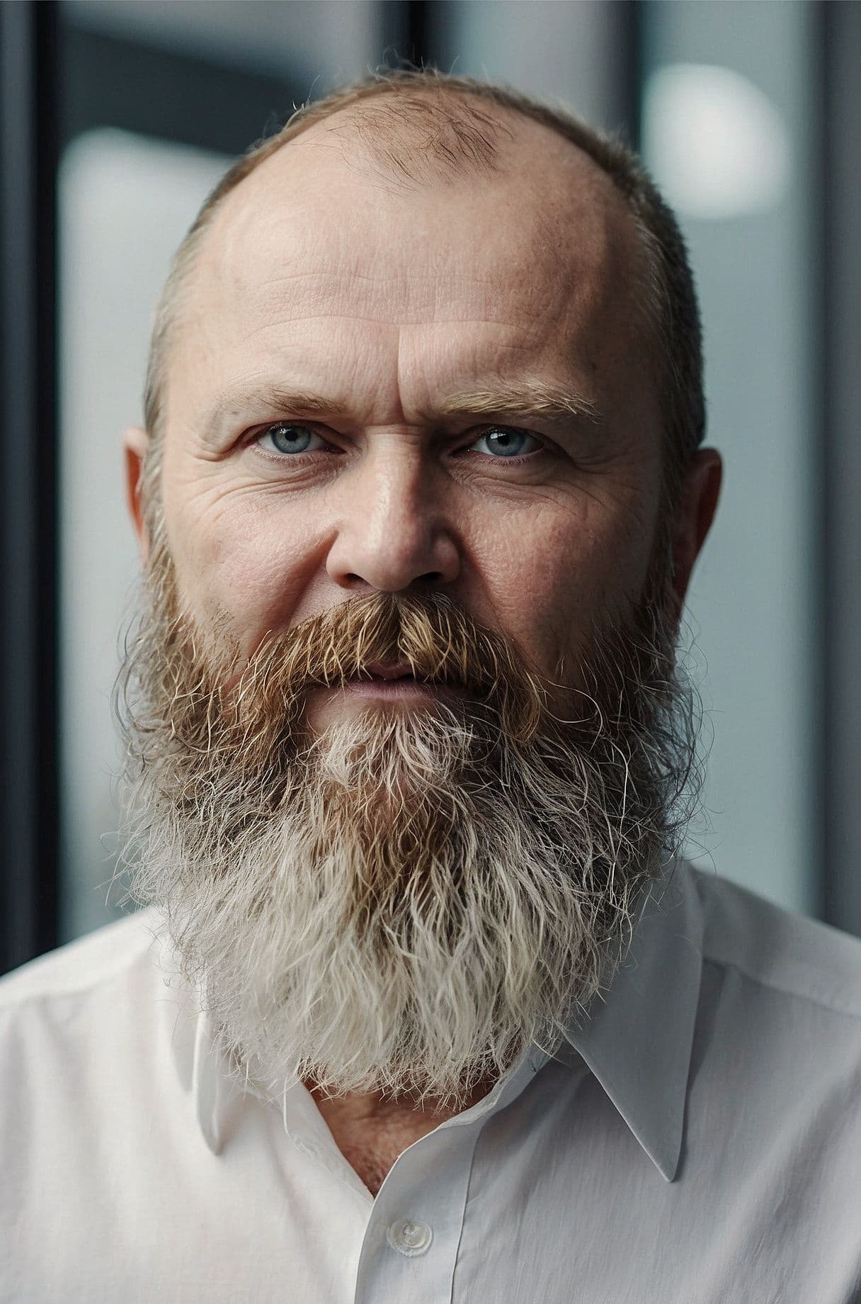 Avatar of company founder Eduard Vossloh